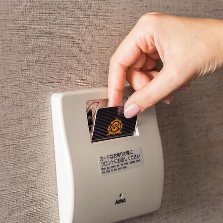 Apa Hotel Ikebukuro Eki Kitaguchi Токіо Екстер'єр фото
