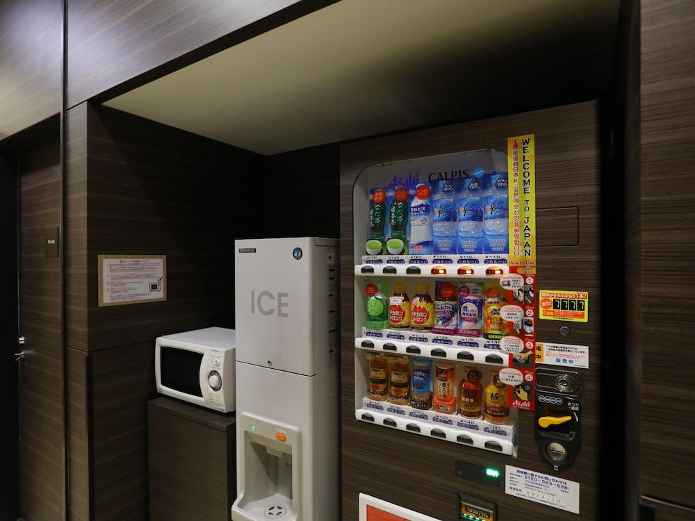 Apa Hotel Ikebukuro Eki Kitaguchi Токіо Екстер'єр фото