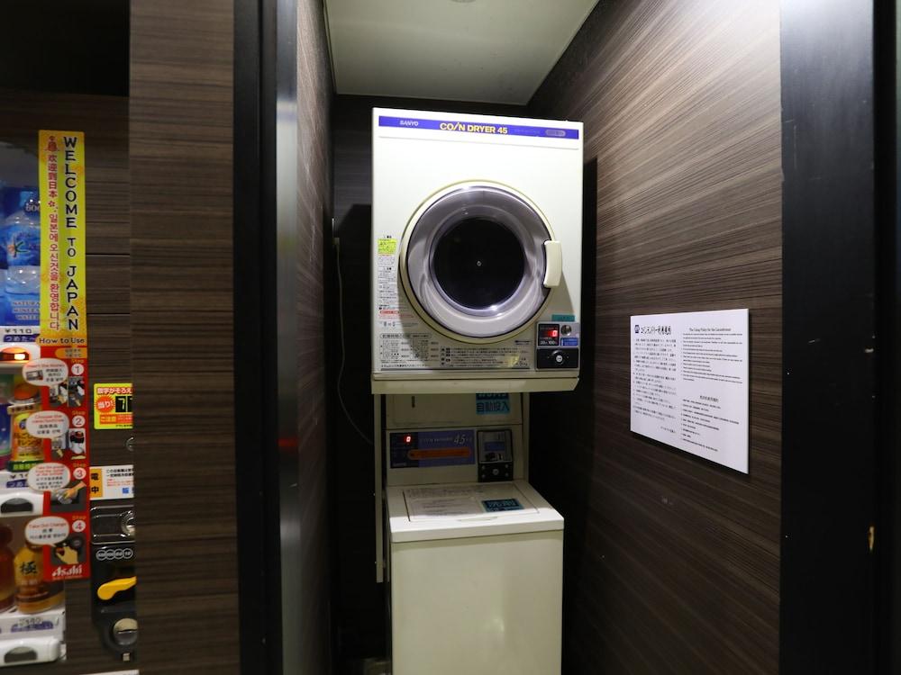 Apa Hotel Ikebukuro Eki Kitaguchi Токіо Екстер'єр фото