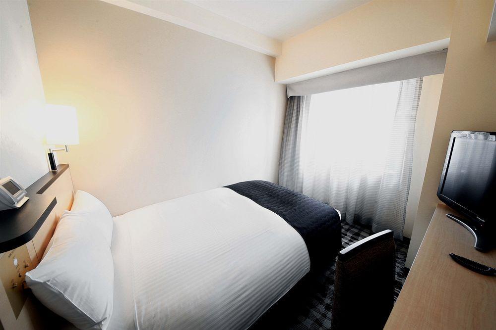 Apa Hotel Ikebukuro Eki Kitaguchi Токіо Екстер'єр фото